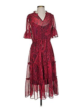 Tommy Hilfiger Cocktail Dress (view 1)