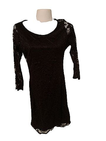 Arden B. Cocktail Dress (view 1)