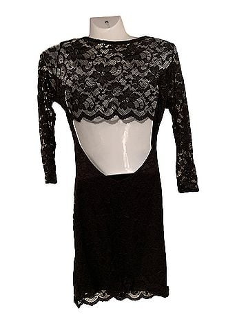 Arden B. Cocktail Dress (view 2)