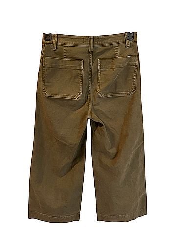Madewell Emmett Casual Pants (view 2)