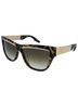 IVI Brown Dusky - Brushed Gold / Bronze Gradient Lens One size - photo 2