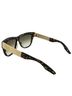 IVI Brown Dusky - Brushed Gold / Bronze Gradient Lens One size - photo 3