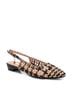 XTI Brown Women's Braided Flats Size 9 - photo 2