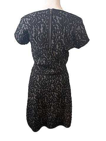 Milly Casual Dress (view 2)