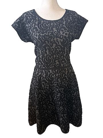 Milly Casual Dress (view 1)