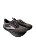 Brooks Black Pink Sneakers Size 9 1/2 - photo 1