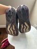 Brooks Black Pink Sneakers Size 9 1/2 - photo 8