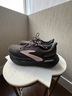 Brooks Black Pink Sneakers Size 9 1/2 - photo 3