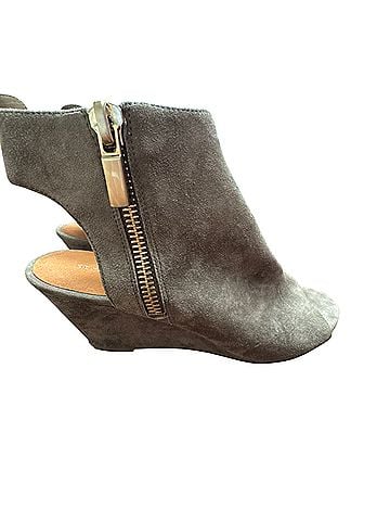 Kenneth Cole Ankle Boots (view 1)