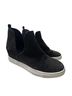 Steven by Steve Madden 100% Other Black Ankle Boots Size 9 1/2 - photo 1