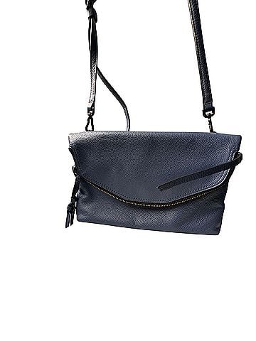 Tumi Leather Crossbody Bag (view 2)