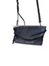 Tumi 100% Leather Blue Leather Crossbody Bag One size - photo 2