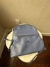 Tumi 100% Leather Blue Leather Crossbody Bag One size - photo 6