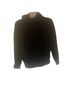 Forever 21 Black Pullover Hoodie Size M - photo 2