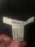 Forever 21 Black Pullover Hoodie Size M - photo 3