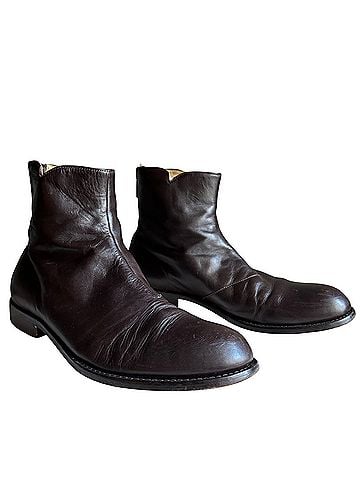 Calvin Klein Collection Ankle Boots (view 1)