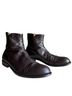 Calvin Klein Collection Brown Ankle Boots Size EU 41 - photo 1