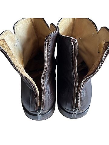 Calvin Klein Collection Ankle Boots (view 2)