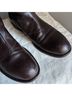 Calvin Klein Collection Brown Ankle Boots Size EU 41 - photo 5