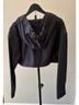 Theory Blue Jacket Size L - photo 4