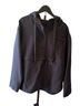 Theory Blue Jacket Size L - photo 1