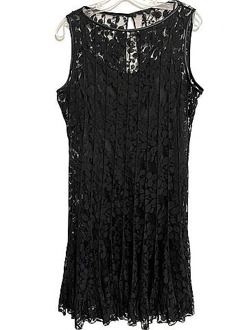 Teri Jon by Rickie Freeman Cocktail Dress (view 1)