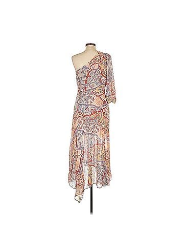 Veronica Beard Kimber Casual Dress (view 2)