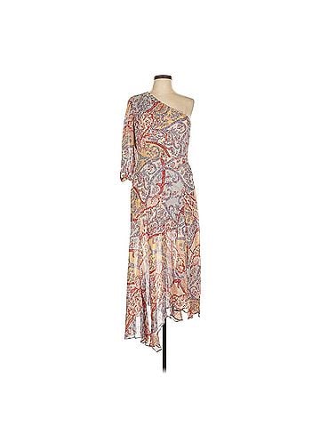Veronica Beard Kimber Casual Dress (view 1)