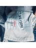 RE/DONE Blue Jeans Size 26 waist - photo 5