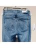 RE/DONE Blue Jeans Size 26 waist - photo 7