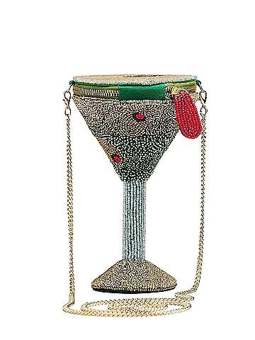 Anthropologie Anthropologie Martini Crossbody Bag (view 1)
