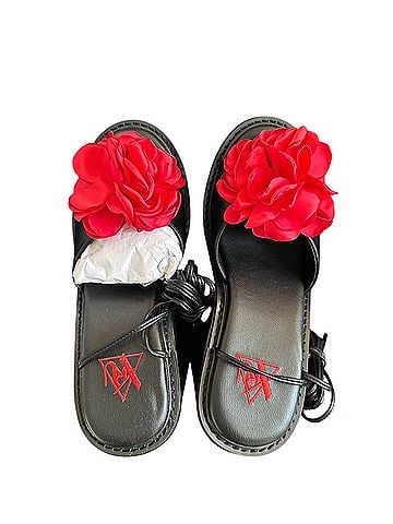 Y.R.U. Wedges (view 1)