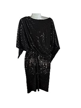 David Meister Cocktail Dress (view 2)