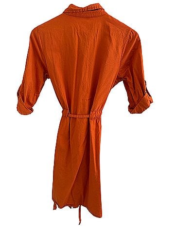 Speed Control Casual Dress (view 2)