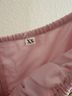 Shein 100% Polyester Pink Casual Dress Size XS - photo 4
