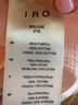IRO Floral Multi Color Casual Dress Size 4 - photo 5
