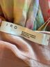 IRO Floral Multi Color Casual Dress Size 4 - photo 3