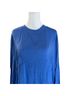 FP Movement Blue Long Sleeve Top Size S - photo 2