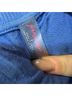FP Movement Blue Long Sleeve Top Size S - photo 5