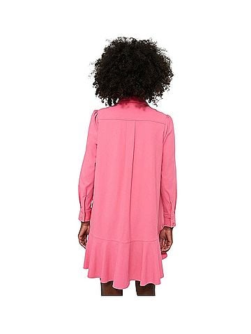 Tuckernuck Callahan Crepe Casual Dress (view 2)