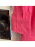 Tuckernuck 95% Polyester 5% Spandex 100% Polyester Solid Pink Casual Dress Size M - photo 6