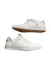 Reformation White Pink Sneakers Size 6 - photo 7