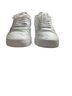 Reformation White Pink Sneakers Size 6 - photo 9