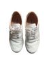 Reformation White Pink Sneakers Size 6 - photo 6