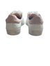 Reformation White Pink Sneakers Size 6 - photo 2