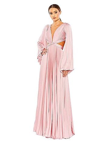 Mac Duggal Cocktail Dress (view 2)