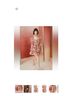Ulla Johnson Floral Multi Color Cocktail Dress Size 6 - photo 6
