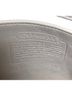 Coach Ivory Leather Crossbody Bag One size - photo 4