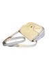 Coach Ivory Leather Crossbody Bag One size - photo 14