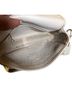 Coach Ivory Leather Crossbody Bag One size - photo 11